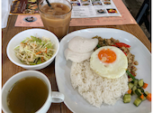 Asian Cafe&Diner Vivid Ajia: さゆりさんの2026年08月07日の1枚目の投稿写真