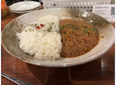 麻布十番 薬膳カレー 新海 本店: ヘルニーさんの2026年03月13日の2枚目の投稿写真