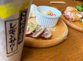 生ソーセージバル LECKER レッカー フコク生命ビル店: ますたろうさんの2026年08月06日の2枚目の投稿写真