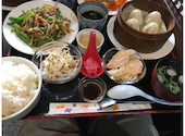 中国魚菜館 天: 京都旅人さんの2021年05月15日の3枚目の投稿写真