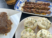 李記 焼き小籠包専門店: けらさんの2026年07月13日の1枚目の投稿写真