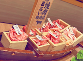 焼肉まるい精肉店 倉敷本店: けらさんの2025年01月04日の1枚目の投稿写真