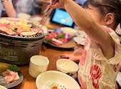 焼肉 すき焼き 純 天神警固店: あゆさんの2026年08月03日の1枚目の投稿写真