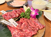 焼肉 すき焼き 純 天神警固店: あゆさんの2026年08月03日の3枚目の投稿写真