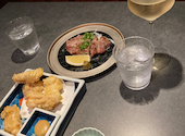 食泉 米と葡萄: hanaさんの2025年07月19日の1枚目の投稿写真