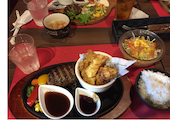 別府バル 肉は別腹: hanaさんの2020年11月09日の2枚目の投稿写真