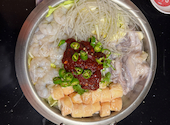 【話題沸騰中★】韓国料理×一段階上のおしゃれ空間♪　COCHA　新大久保: むぅにゃんさんの2026年05月の1枚目の投稿写真