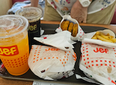 Jef 豊見城店: クマネコ親子さんの2026年09月27日の3枚目の投稿写真