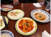 重慶茶樓 横浜中華街 本店: まりりんさんの2026年07月08日の2枚目の投稿写真