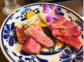 焼肉ちょうしゅう 石垣島本店: しいさんの2026年08月07日の1枚目の投稿写真