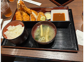豚カツと和食 のぶたけ 青葉台店: コアラさんの2026年06月08日の2枚目の投稿写真