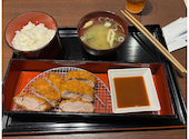 豚カツと和食 のぶたけ 青葉台店: コアラさんの2026年06月08日の3枚目の投稿写真