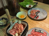 飛騨牛焼肉　牛ざんまい　高針店: ヤマダさんの2025年11月の1枚目の投稿写真