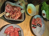 飛騨牛焼肉 牛ざんまい 高針店: ヤマダさんの2025年11月30日の3枚目の投稿写真