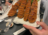 金鯱酒場 きんしゃちさかば 伏見店: ヤマダさんの2026年06月12日の1枚目の投稿写真