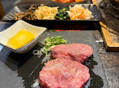 炭火焼肉 じゃけぇ 上新庄店 豊新: みーちゃんさんの2025年10月13日の1枚目の投稿写真