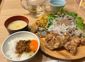 羽釜炊きごはんと美味しいニッポンのビュッフェ ひな野 長町店: くまもんもんさんの2026年09月14日の1枚目の投稿写真