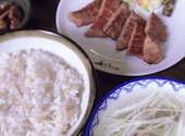 牛たん炭焼 利久 多賀城店: くまもんもんさんの2026年09月14日の2枚目の投稿写真