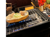 かにざんまい 岡崎店: ここさんの2026年04月10日の1枚目の投稿写真