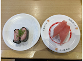 かっぱ寿司 岡崎大樹寺店: こうさんの2026年10月02日の2枚目の投稿写真