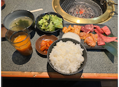 国産牛焼肉　あみやき亭　知立店: こうさんの2026年05月の1枚目の投稿写真