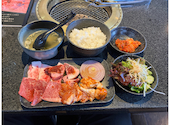 国産牛焼肉　あみやき亭　西尾店: こうさんの2026年04月の1枚目の投稿写真