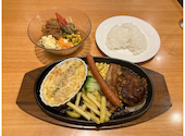 ステーキ宮 豊田IC店: こうさんの2026年09月10日の3枚目の投稿写真