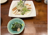 自然薯料理 和食 華花 守山店: こうさんの2026年09月02日の1枚目の投稿写真