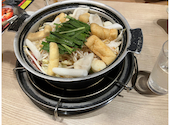赤から鍋とせせり焼き 赤から豊田2号店: こうさんの2026年06月09日の1枚目の投稿写真