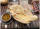 インドカレー デウラリ: こうさんの2026年05月16日の2枚目の投稿写真