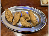 名古屋羽根付き餃子 にこにこ餃子 知立店: こうさんの2026年05月17日の2枚目の投稿写真