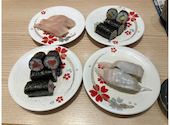にぎりの徳兵衛 イオンモール長久手店: こうさんの2026年08月01日の2枚目の投稿写真