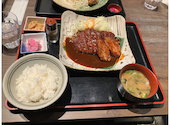 名古屋めし食堂 丸八 豊田店: こうさんの2026年01月17日の1枚目の投稿写真