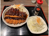 名古屋めし食堂 丸八 豊田店: こうさんの2026年05月01日の1枚目の投稿写真