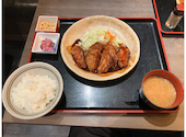 名古屋めし食堂 丸八 豊田店: こうさんの2026年05月22日の1枚目の投稿写真