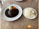 洋食 マ メゾン 星が丘分店: こうさんの2026年06月14日の2枚目の投稿写真