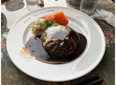 洋食 マ メゾン 星が丘分店: こうさんの2026年07月02日の1枚目の投稿写真