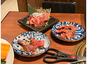 焼肉かわちどん 黒川本家: こうさんの2026年06月07日の1枚目の投稿写真