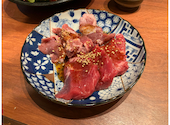焼肉かわちどん 黒川本家: こうさんの2026年06月07日の2枚目の投稿写真