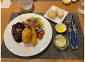 洋食やすひろ: こうさんの2026年08月01日の2枚目の投稿写真