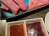 炙家の焼肉食べ放題　鳥人 -chojin-　藍住店: よっちゃんさんの2026年10月11日の3枚目の投稿写真
