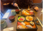魚河岸のすし えびす 水道筋店: ウイウイさんの2025年02月20日の1枚目の投稿写真