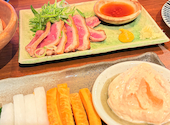 まさや 炭火焼鳥専門 JR灘駅前店: ウイウイさんの2026年05月29日の1枚目の投稿写真