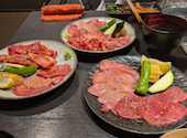 焼肉庵 兆 京都駅前本店: しょうさんの2025年04月21日の1枚目の投稿写真