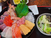 日比野市場鮮魚浜焼センター なご八 日比野店: かおぱんださんの2026年07月16日の1枚目の投稿写真