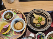 自然薯料理 和食 華花 港南陽店: かおぱんださんの2026年07月16日の1枚目の投稿写真