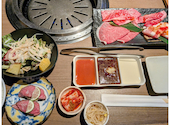 黒毛和牛焼肉 ビーファーズ 泉佐野牧場: じぃじさんの2026年08月09日の2枚目の投稿写真