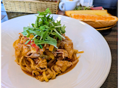 cafe dining beau bleu ブーブル: じぃじさんの2026年08月22日の2枚目の投稿写真
