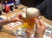 炭火ノ串や ニューハカタスタイル 福島駅前店: えりさんの2026年09月19日の1枚目の投稿写真