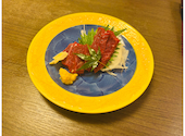 寿司 和食 がんこ なんば本店: チーさんの2026年07月09日の2枚目の投稿写真